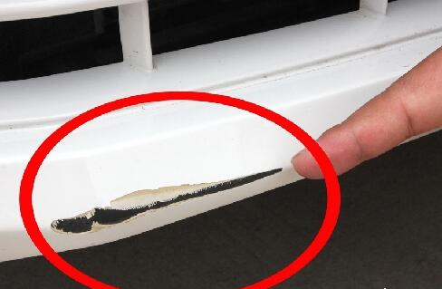 哈弗h6汽车维权,广东小伙买便宜事故车