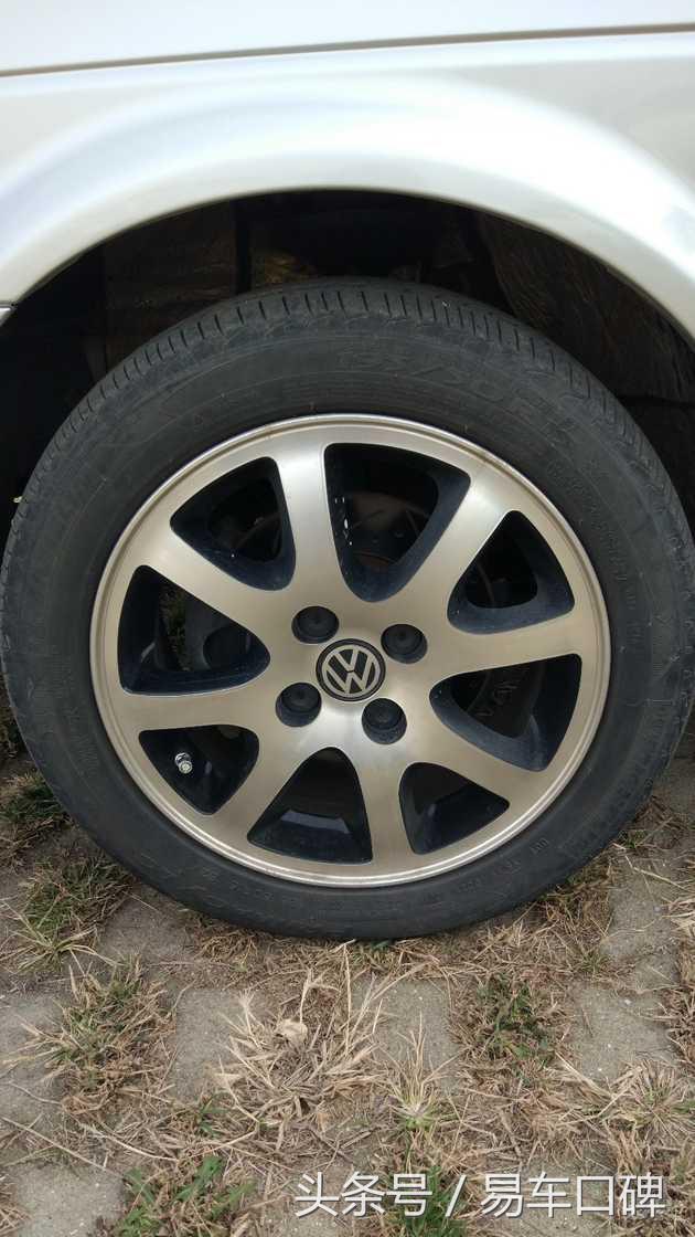 捷达老款改装速腾,捷达伙伴改装外观最佳案例