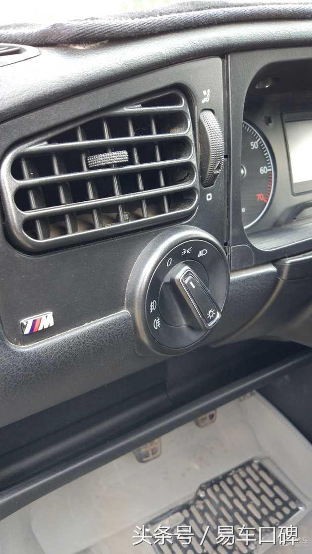 捷达老款改装速腾,捷达伙伴改装外观最佳案例