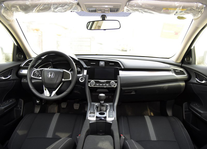 盘点现在加价最多的三款车,本田思域type-r国内还加价吗