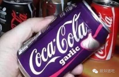 地球上有什么种类的可乐呢,世界上有多少种可乐