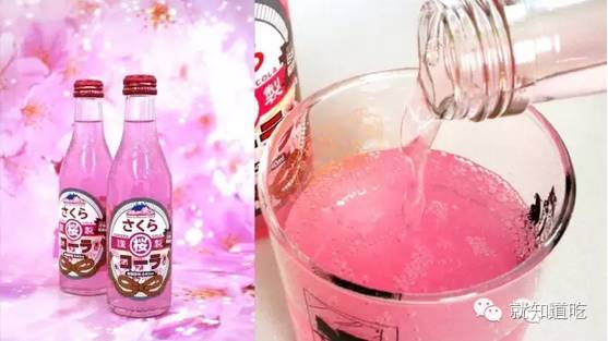 地球上有什么种类的可乐呢,世界上有多少种可乐