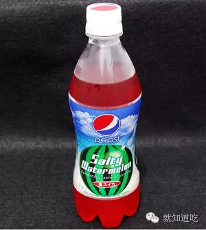 地球上有什么种类的可乐呢,世界上有多少种可乐