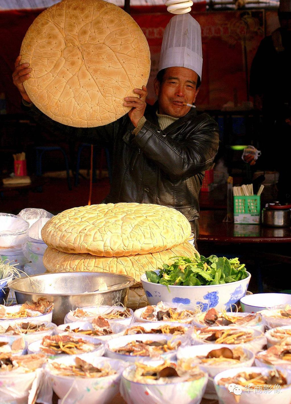 逛武功河滩会,逛武功千年河滩会
