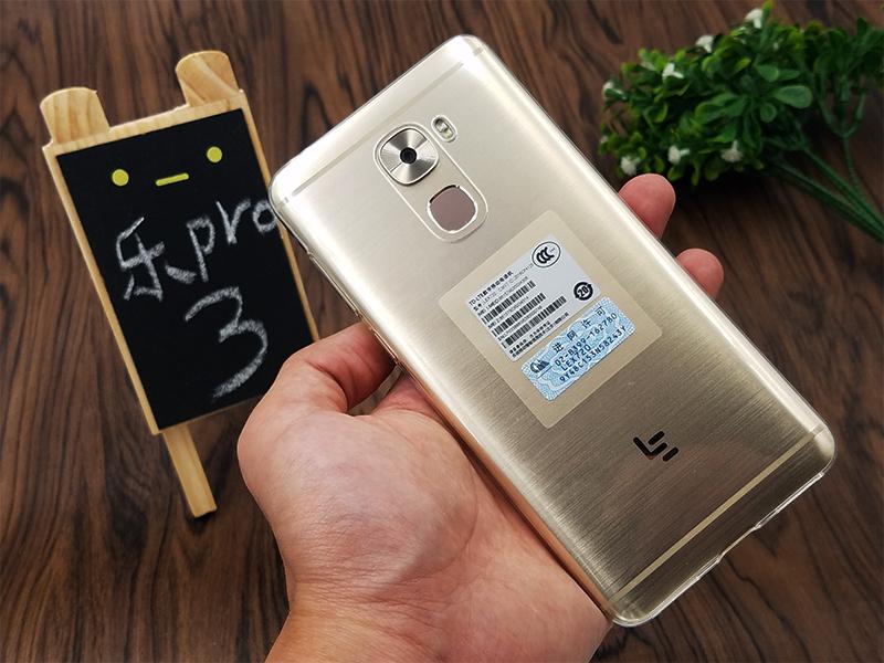 乐2max好还是乐pro3好,乐pro3手机