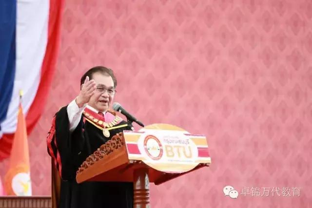 泰国留学比较常见的问题解析,在泰国留学需要了解的一些常识