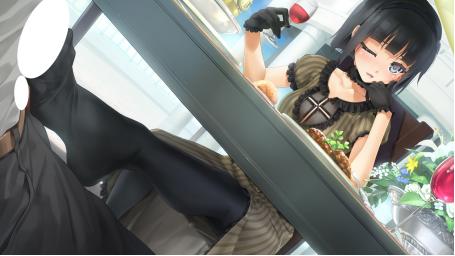 凭什么撸出血《美少女万华镜》系列的魅力所在