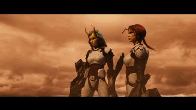 还我小栗旬！《火星异种》电影版——三池崇史大叔的血拼游戏