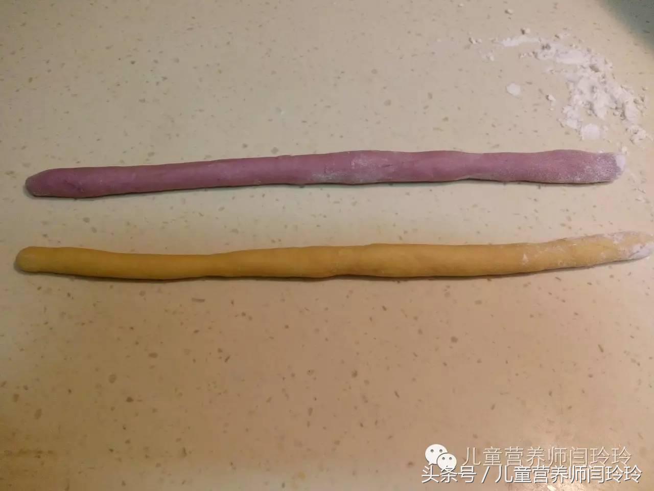 盘点宝宝爱吃的可爱卡通馒头,超可爱的卡通馒头给孩子安排起来