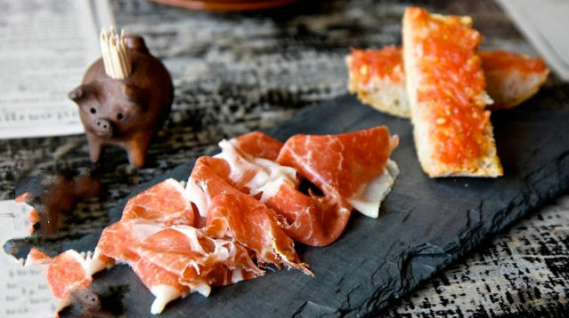 3000元1公斤的西班牙火腿配方、制作工艺揭秘！