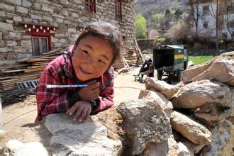 山区人靠什么生活最好,在山区没有信号如何才能拥有信号