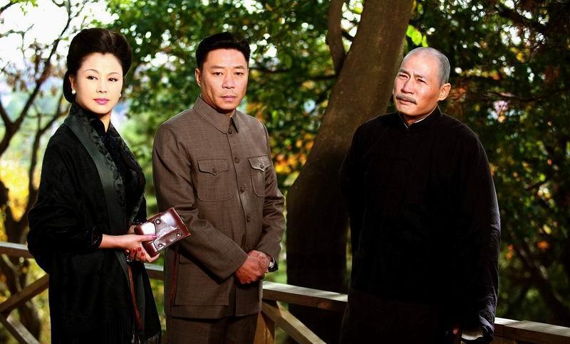 冈村宁次偷袭北伐军 (薛岳和冈村宁次打运动战)