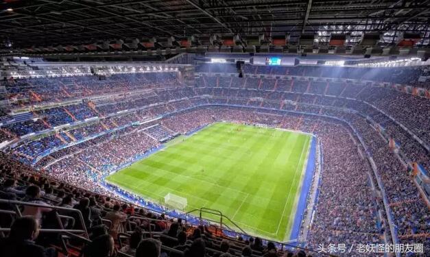 马德里必玩,西班牙马德里怎么玩