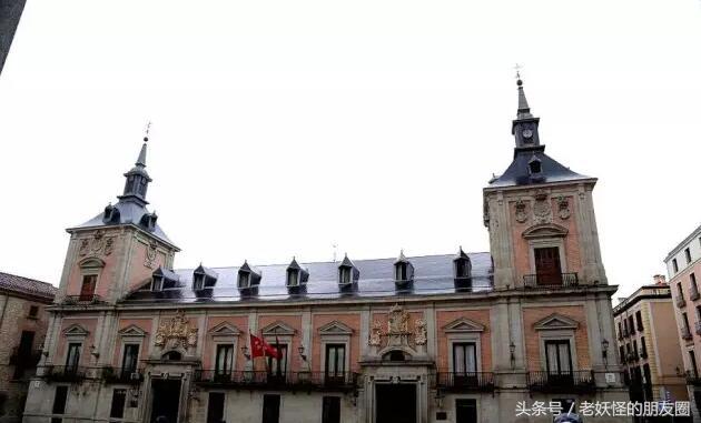 马德里必玩,西班牙马德里怎么玩