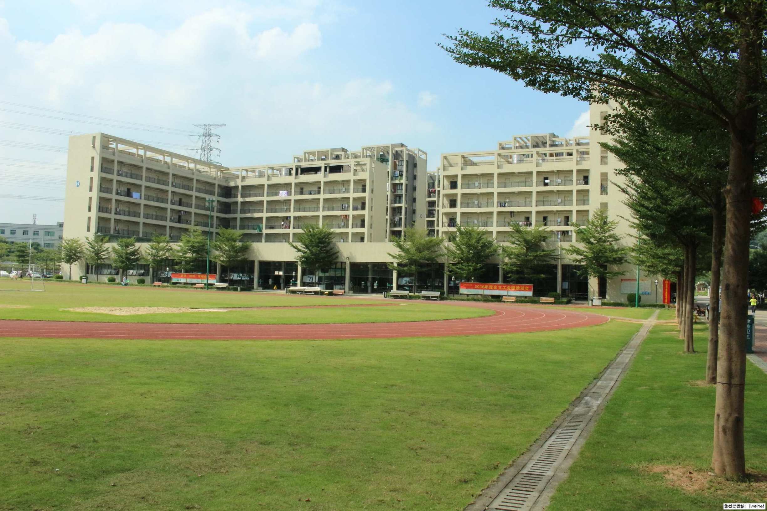 金立手机工厂现在状况,金立手机厂实拍