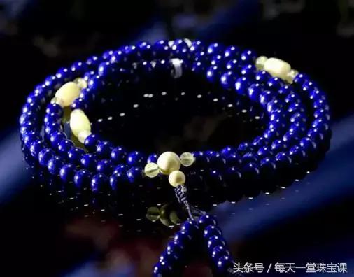 60后、70后为什么会有那么多女神，看看她们戴的珠宝就知道了