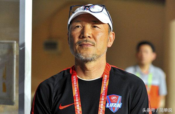 中超现任16位主帅，多位世界名帅，本土教练或消失