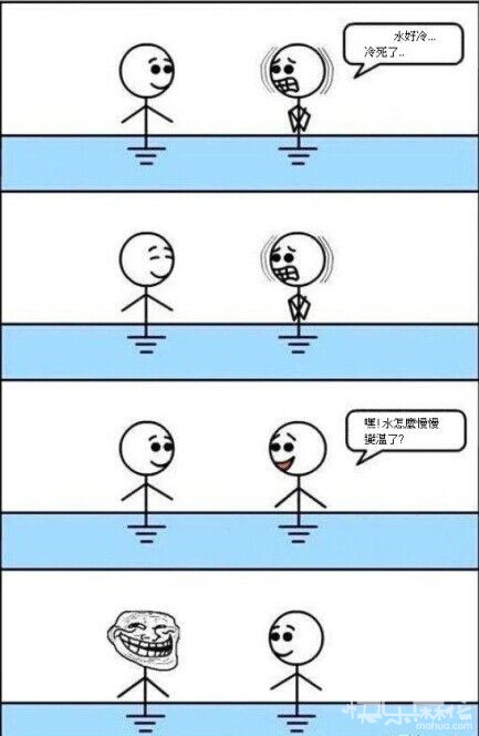 天冷了现在正是泡温泉的最佳时刻,天气逐渐变冷来泡澡