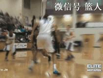 crosover交差步变向过人,3招过人的思路