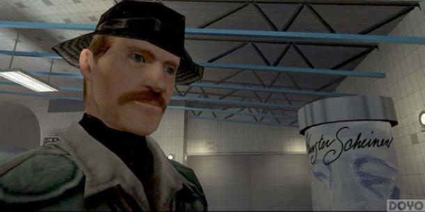 盘点游戏里最弱的主角,盘点游戏中战斗力爆表的角色