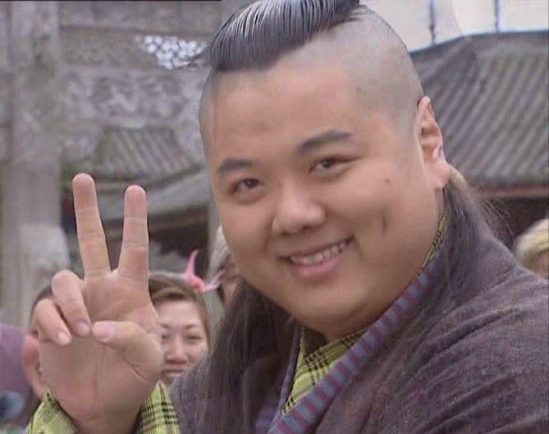 林子聪周星驰对话粤语,笑林足球林子聪完整版