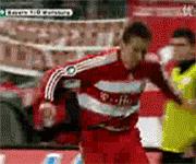 一个空翻很多场景,一个空翻完整版