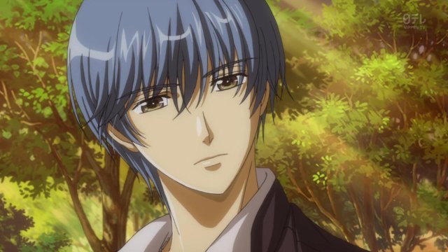 撞脸失散多年的兄弟,失散多年的兄弟一模一样