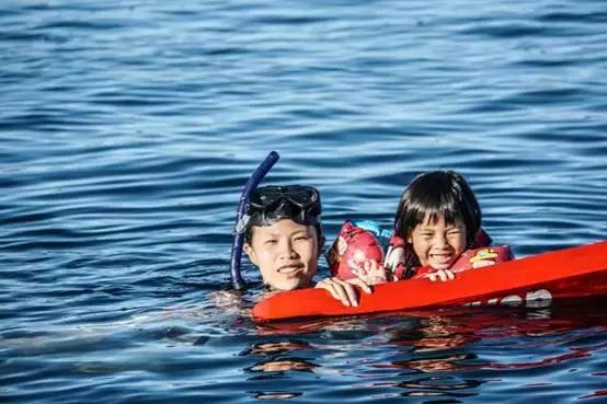 两娃辣妈旅行家苏菲的亲子旅行记（内有干货，速度收藏）