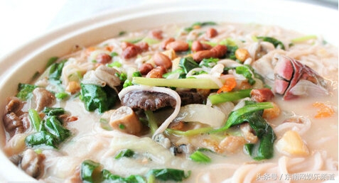 莆田涵江区特色小吃,莆田必吃的小吃大集合