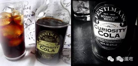 地球上有什么种类的可乐呢,世界上有多少种可乐