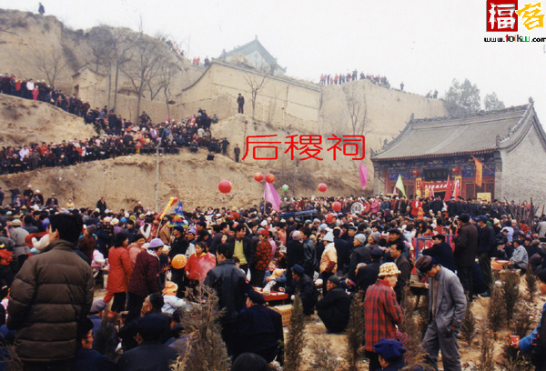 逛武功河滩会,逛武功千年河滩会