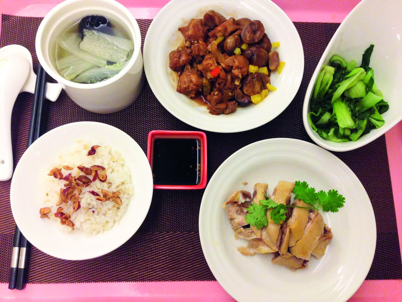 一个月减掉25斤的美食,月子餐30天食谱月子点心