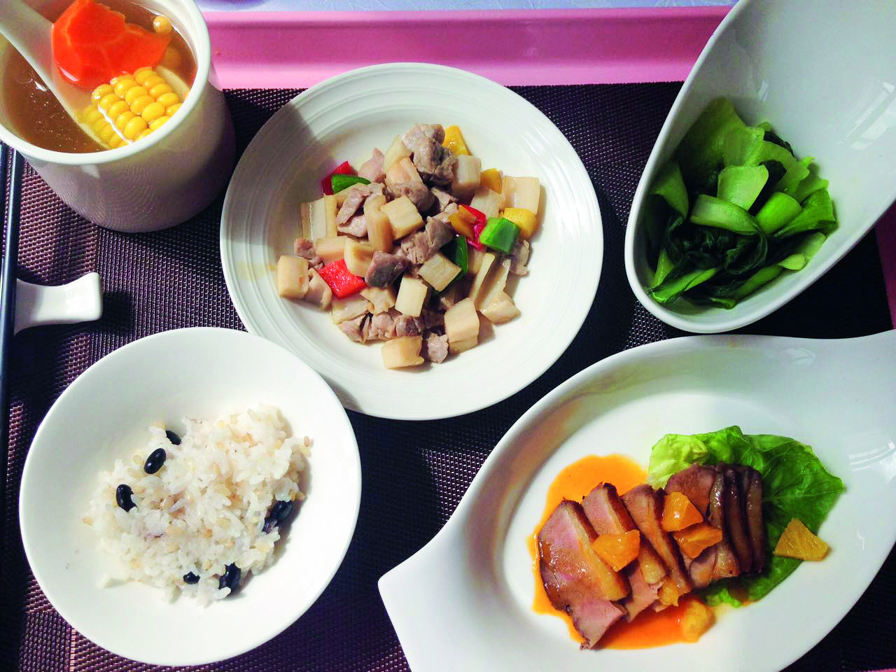 一个月减掉25斤的美食,月子餐30天食谱月子点心