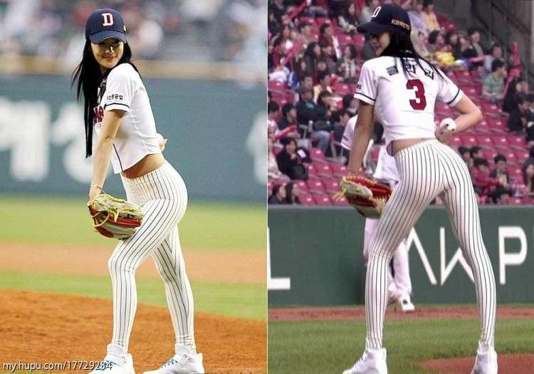 棒球运动在中国推广不开的原因，可能源于场上缺少了这些人