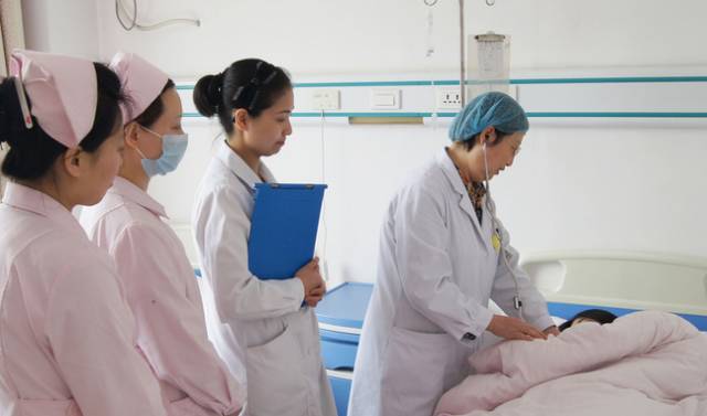 做一个勇敢的孕妈妈,做一个精致孕妈妈