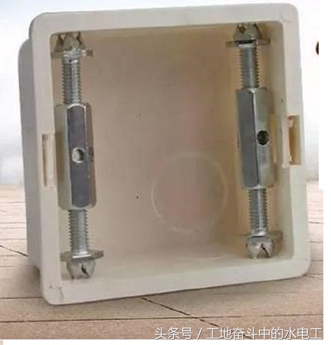 预埋暗盒找不到,暗埋盒断了怎么办