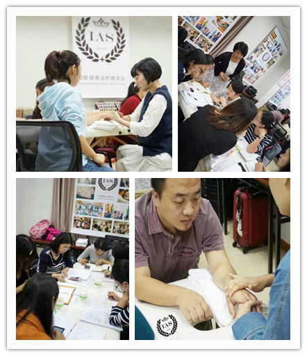 芳香疗法丨芳香治疗师的功底，做得了治疗，挑得起商战