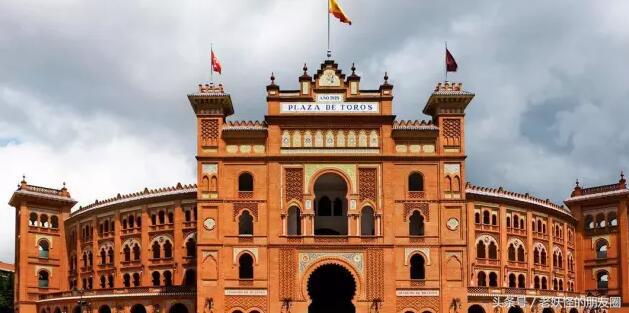 马德里必玩,西班牙马德里怎么玩