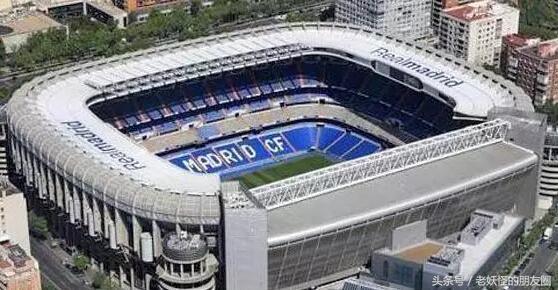 马德里必玩,西班牙马德里怎么玩