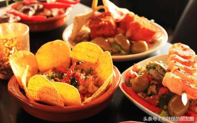 马德里必玩,西班牙马德里怎么玩