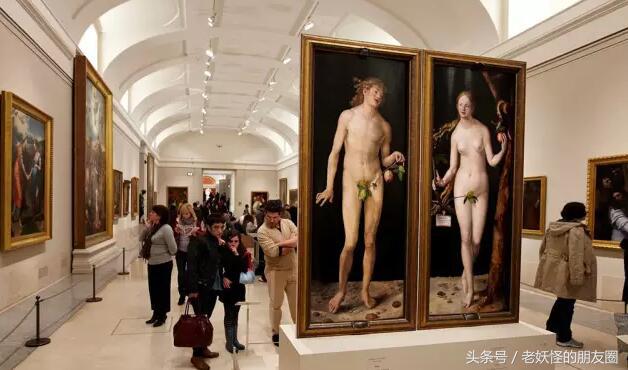 马德里必玩,西班牙马德里怎么玩