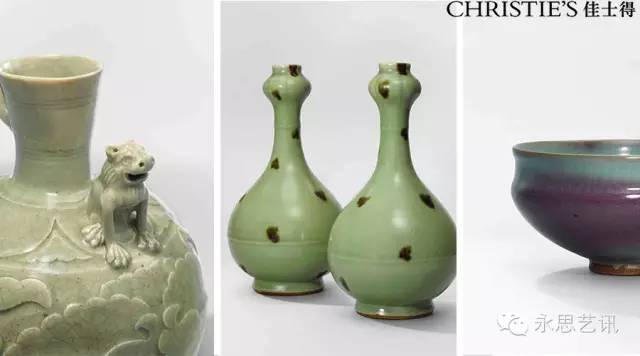 2020香港佳士得秋拍书画,香港佳士得老窖专场