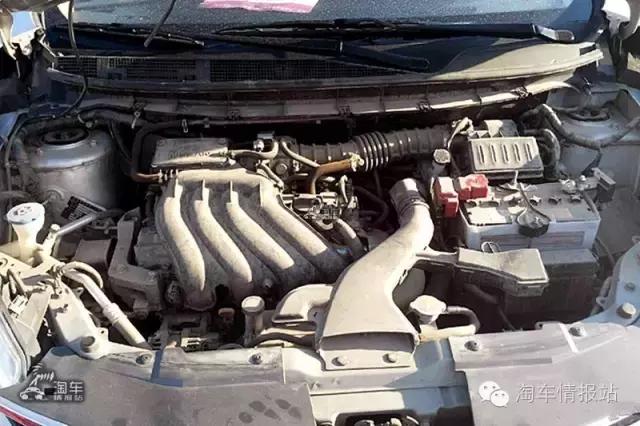 二手车推荐3-5万左右日产骊威,零首付二手车日产骊威