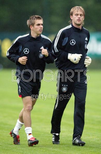 德国历史十大门将,德国历史传奇门将十大排名