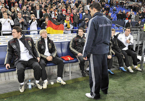 德国历史十大门将,德国历史传奇门将十大排名