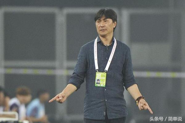 中超现任16位主帅，多位世界名帅，本土教练或消失
