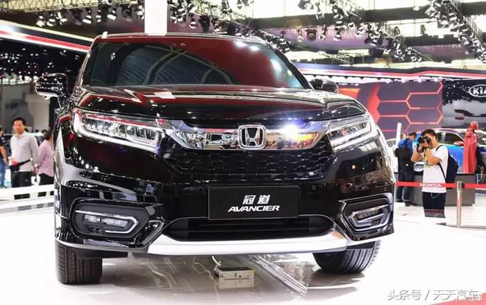 冠道和汉兰达到底怎么选择,冠道2.0和汉兰达2.0哪个好