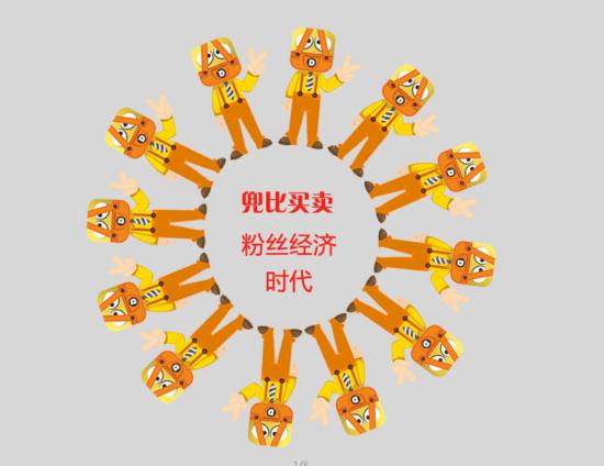 如何利用粉丝创业,零成本零粉丝创业项目