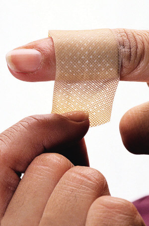 创可贴不要乱用,创可贴的正确用法快收藏吧