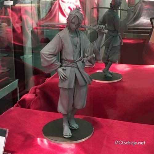 乙女们的狂欢，AGF2016手办信息汇总